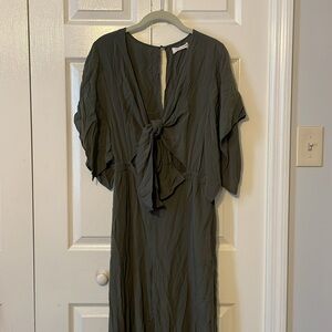 Mustard Seed Jumpsuit